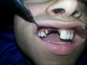 Centro Dental El Alba