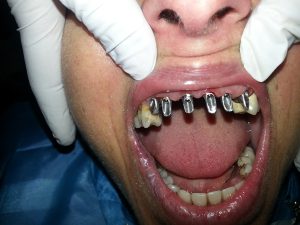 Centro Dental El Alba