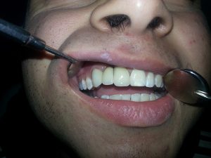 Centro Dental El Alba