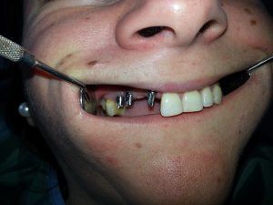 Centro Dental El Alba