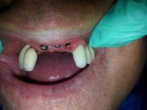 Centro Dental El Alba