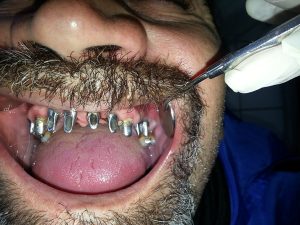 Centro Dental El Alba