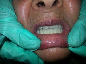 Centro Dental El Alba