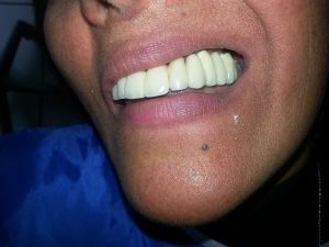 Centro Dental El Alba