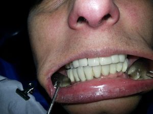 Centro Dental El Alba