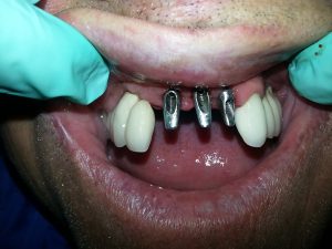 Centro Dental El Alba