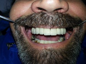 Centro Dental El Alba