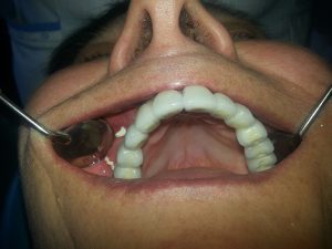 Centro Dental El Alba