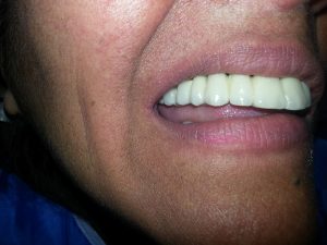 Centro Dental El Alba