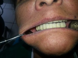 Centro Dental El Alba