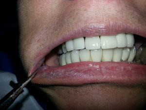 Centro Dental El Alba