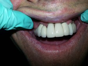 Centro Dental El Alba