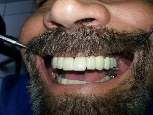 Centro Dental El Alba