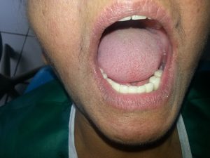 Centro Dental El Alba