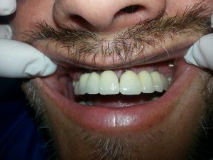 Centro Dental El Alba