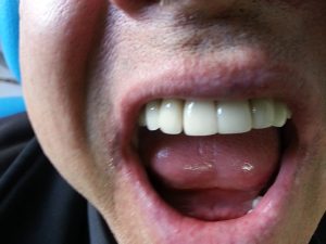 Centro Dental El Alba