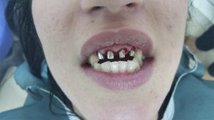 Centro Dental El Alba