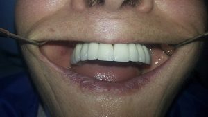 Centro Dental El Alba