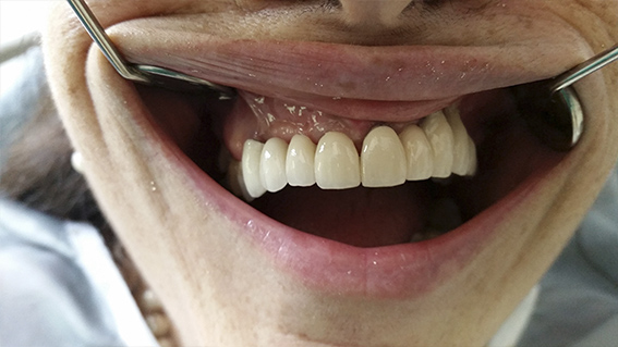 Centro Dental El Alba