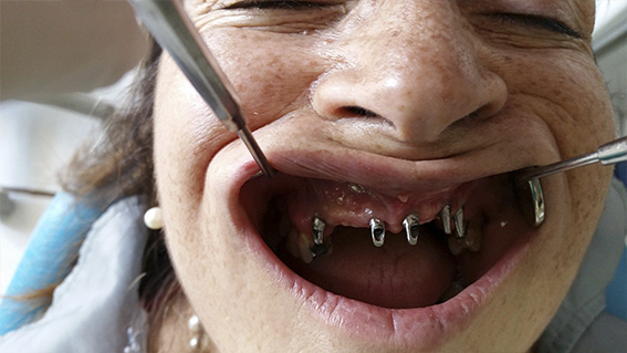 Centro Dental El Alba