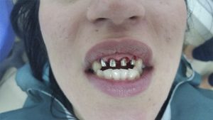 Centro Dental El Alba