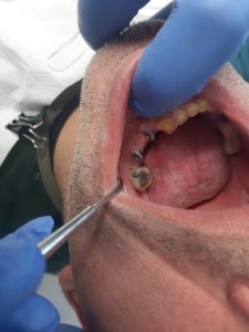 Centro Dental El Alba