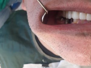 Centro Dental El Alba