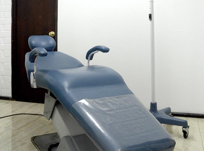 Centro Dental El Alba