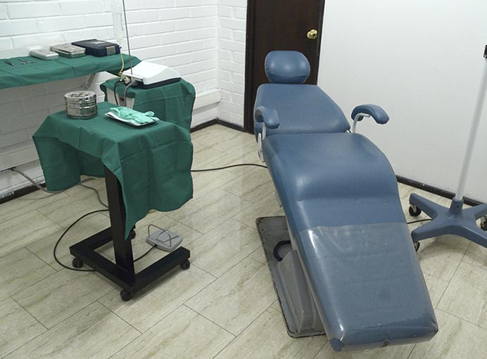 Centro Dental El Alba