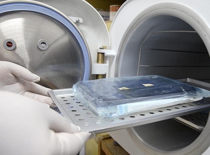 Centro Dental El Alba