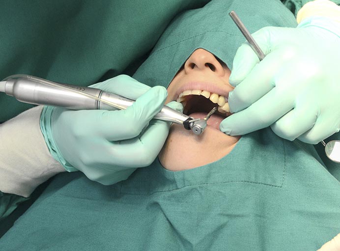 Centro Dental El Alba