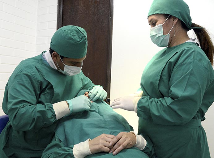 Centro Dental El Alba